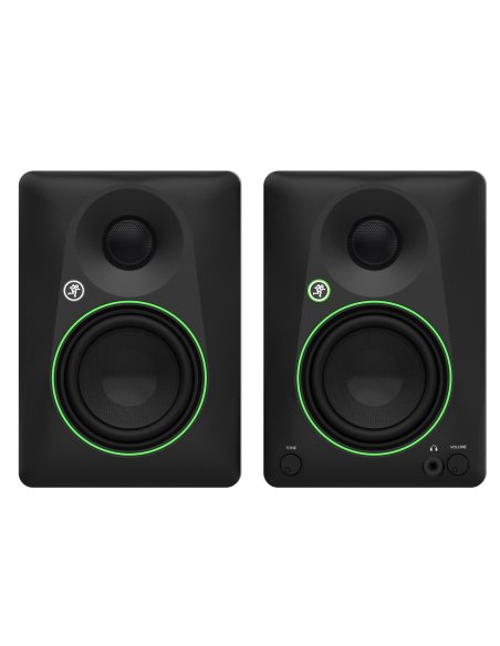 MACKIE CR4.5 BT MACKIE CR4.5 BT