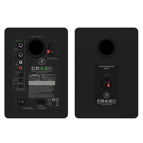 MACKIE CR4.5 BT