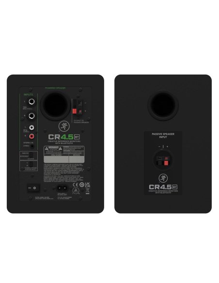 MACKIE CR4.5 BT MACKIE CR4.5 BT
