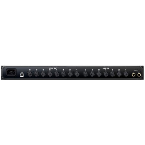 MOTU MIDI EXPRESS XT USB