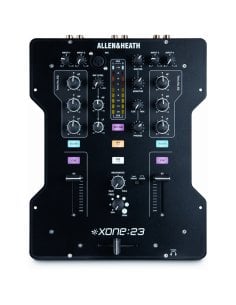 ALLEN & HEATH XONE 23