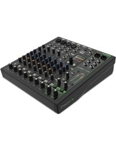 MACKIE PROFX10 GO 2