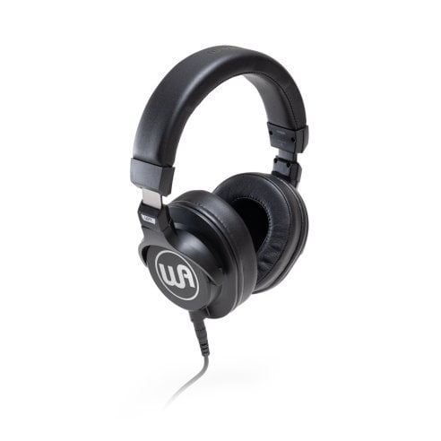 WARM AUDIO WA-HRB CUFFIA PRO BLACK