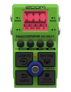 ZOOM MS-90LP+