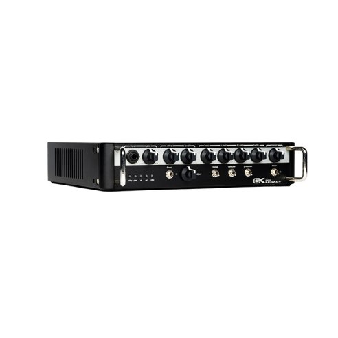 GALLIEN-KRUEGER LEGACY 500