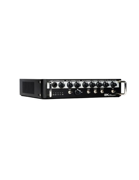GALLIEN-KRUEGER LEGACY 500 GALLIEN-KRUEGER LEGACY 500