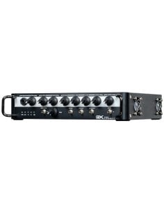 GALLIEN-KRUEGER LEGACY 500 2