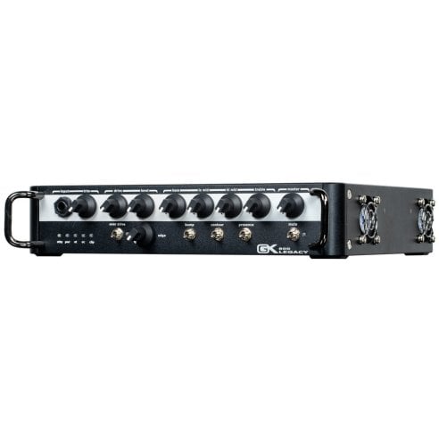 GALLIEN-KRUEGER LEGACY 500