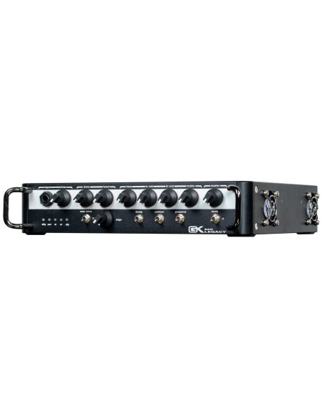 GALLIEN-KRUEGER LEGACY 500 GALLIEN-KRUEGER LEGACY 500
