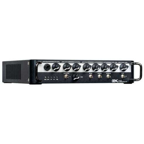 GALLIEN-KRUEGER LEGACY 500