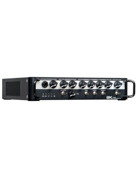 GALLIEN-KRUEGER LEGACY 500 GALLIEN-KRUEGER LEGACY 500