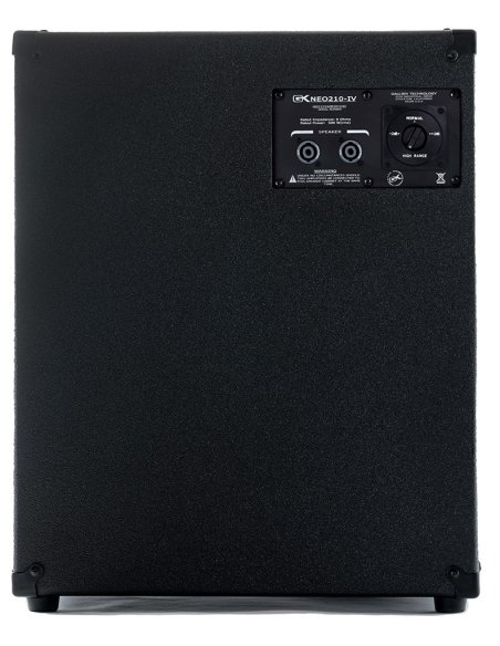 GALLIEN-KRUEGER NEO 210 IV CAB GALLIEN-KRUEGER NEO 210 IV CAB