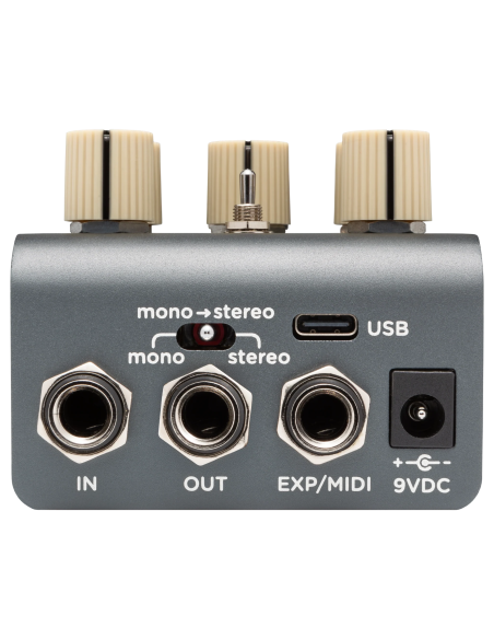 STRYMON EC-1 STRYMON EC-1