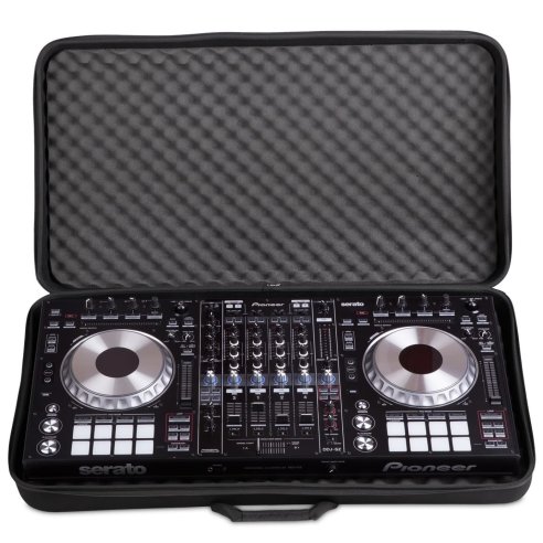 UDG CREATOR HARDCASE 2XL U8304BL