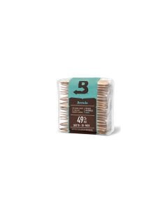 BOVEDA TWO WAY HUMIDITY CONTROL 49% HA REFILL BRICK 20