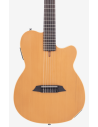 LARRY CARLTON G5N NATURAL SATIN