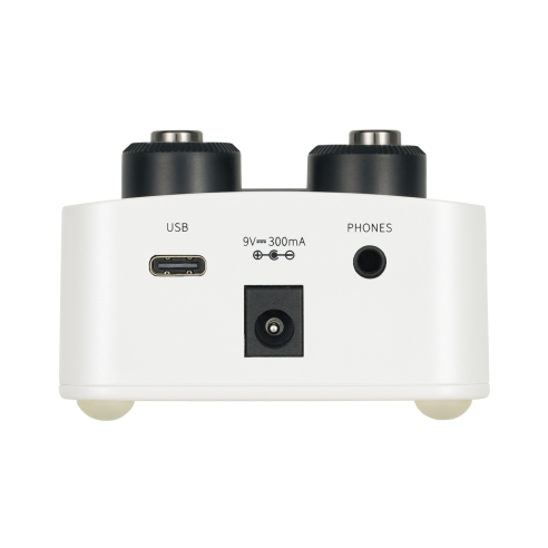 MOOER GL100 PRO STEREO LOOPER