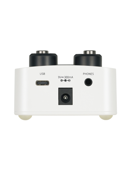 MOOER GL100 PRO STEREO LOOPER MOOER GL100 PRO STEREO LOOPER