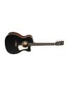CORT L100CF-CED BKS