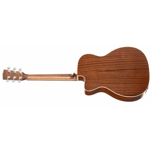 CORT L100CF-CED BKS