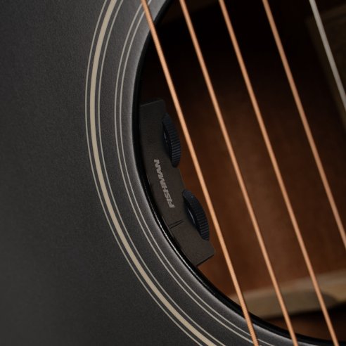 CORT L100CF-CED BKS