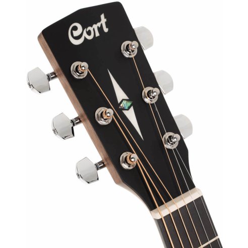 CORT L100CF-CED BKS