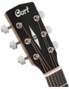 CORT L100CF-CED BKS