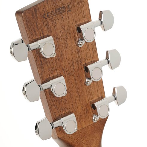 CORT L100CF-CED BKS
