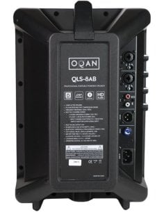 OQAN QLS-8AB 2