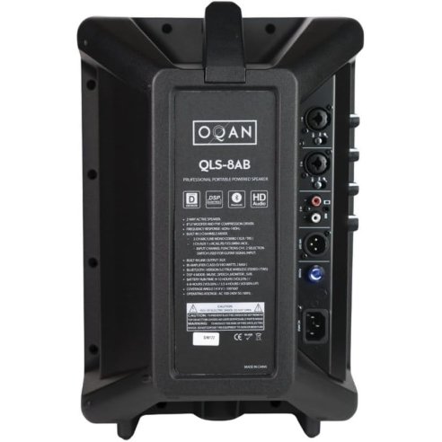 OQAN QLS-8AB