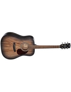 CORT EARTH 60M OPTB W/BAG