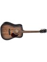 CORT EARTH 60M OPTB W/BAG