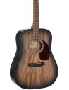 CORT EARTH 60M OPTB W/BAG