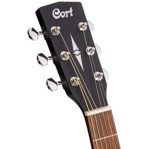 CORT EARTH 60M OPTB W/BAG