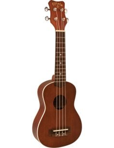 KOHALA AKAMAI AK-S SOPRANO
