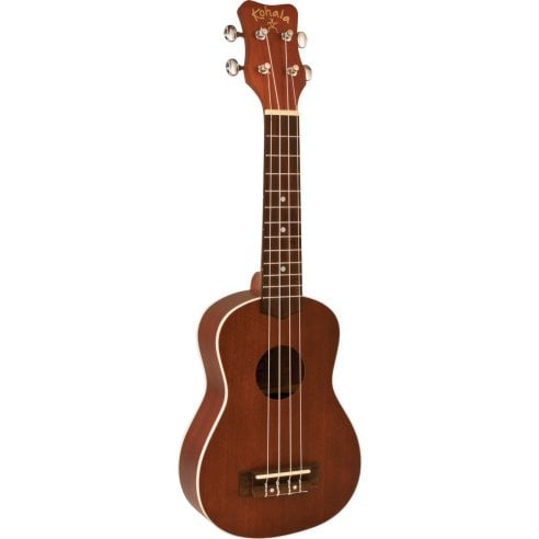 KOHALA AKAMAI AK-S SOPRANO