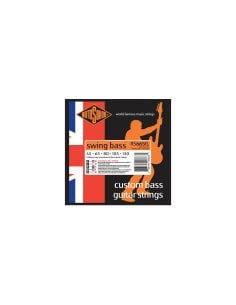 ROTOSOUND RS665EL 45-130