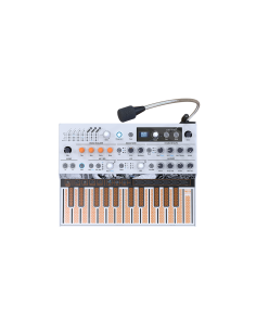 ARTURIA MICROFREAK VOCODER