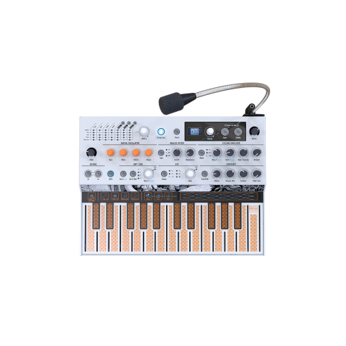 ARTURIA MICROFREAK VOCODER