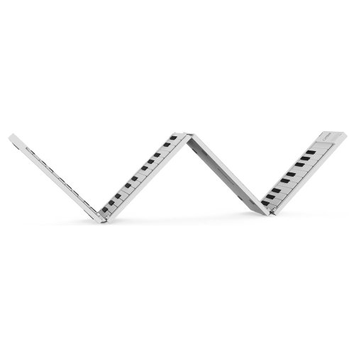 BLACKSTAR CARRY ON 88 WHITE KIT