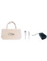 BLACKSTAR CARRY ON 88 WHITE KIT
