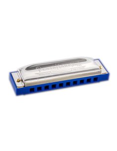 HOHNER PENTA HARP D-MINOR