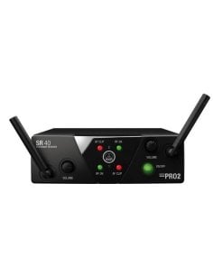 AKG WMS40 MINI 2 VOCAL SET US25-B-D 2