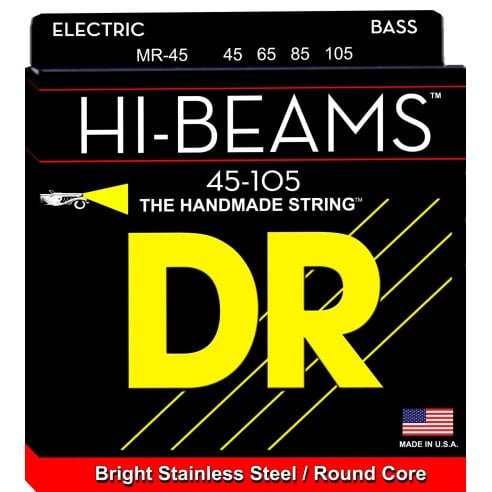 DR MR 45/105 HI-BEAMS STEEL MEDIUM