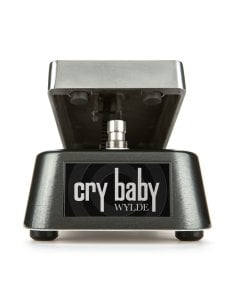 JIM DUNLOP WA-45 CRY BABY WYLDE WHA