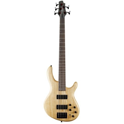 CORT ACTION BASS 5 DLX AS OPN