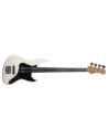 EKO JB-400 VINTAGE WHITE