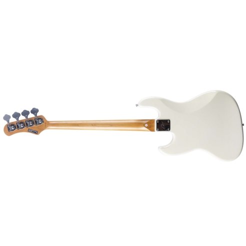 EKO JB-400 VINTAGE WHITE