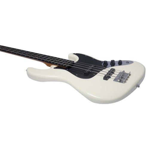 EKO JB-400 VINTAGE WHITE