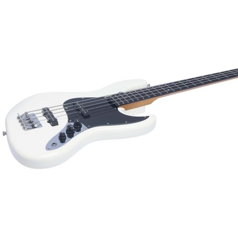 EKO JB-400 VINTAGE WHITE